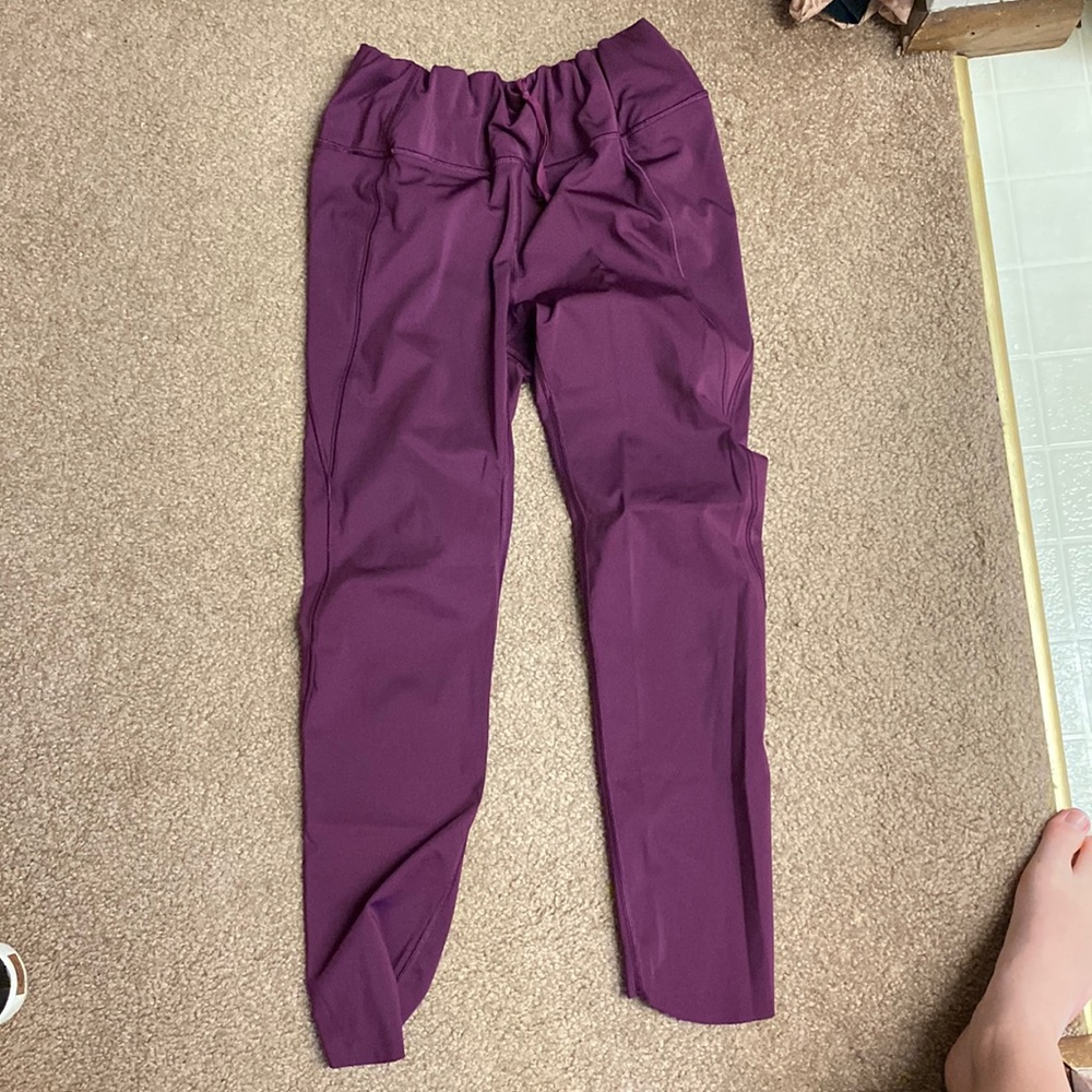 Athleta leggings